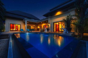 Villa Raas by Tropiclook: Baan Bua Nai Harn